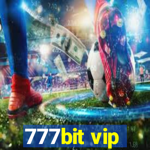 777bit vip